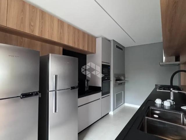 Apartamento para Venda em São José/SC Praia Comprida 3 Quartos