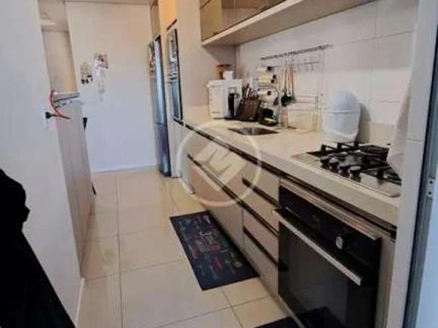 Apartamento para Venda em São José/SC Praia Comprida 3 Quartos