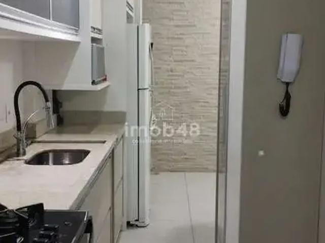 Apartamento para Venda em São José/SC Praia Comprida 3 Quartos