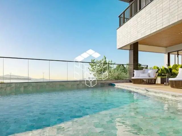 Apartamento para Venda em São José/SC Praia Comprida 3 Quartos