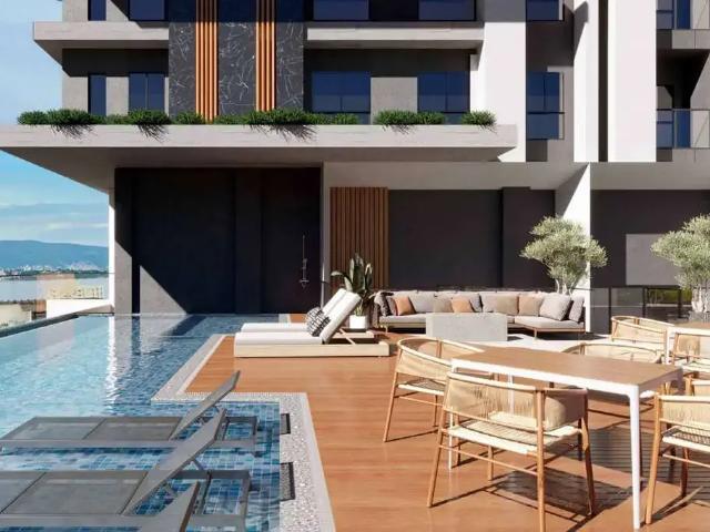 Apartamento para Venda em São José/SC Praia Comprida 3 Quartos
