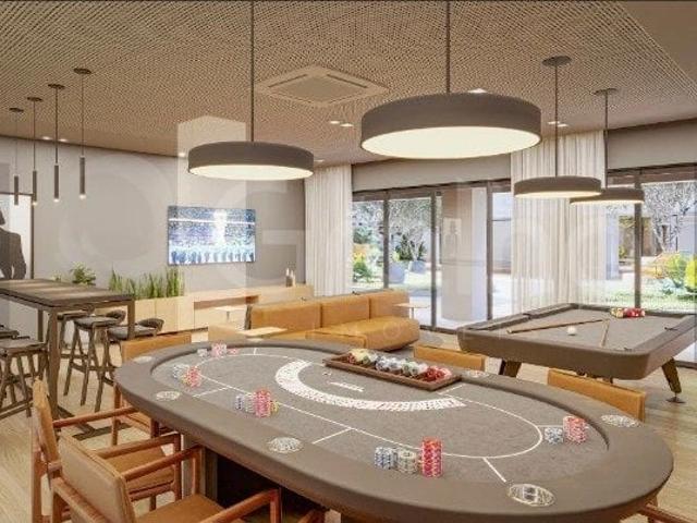 Apartamento para Venda em São José/SC Praia Comprida 3 Quartos