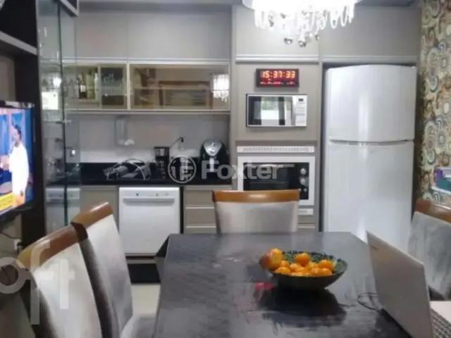 Apartamento para Venda em São José/SC Praia Comprida 3 Quartos