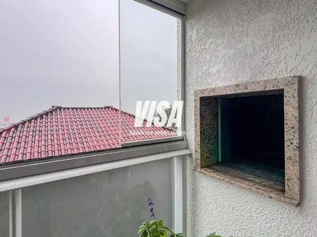 Apartamento para Venda em São José/SC Praia Comprida 3 Quartos