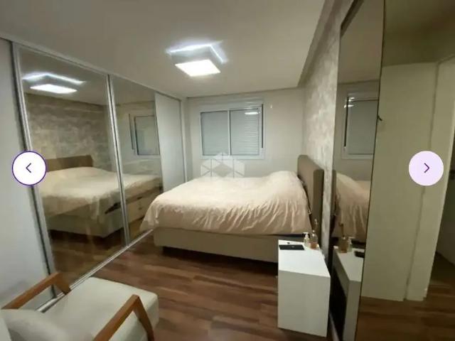 Apartamento para Venda em São José/SC Praia Comprida 3 Quartos