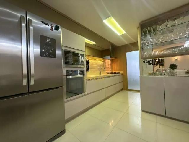 Apartamento para Venda em São José/SC Praia Comprida 3 Quartos