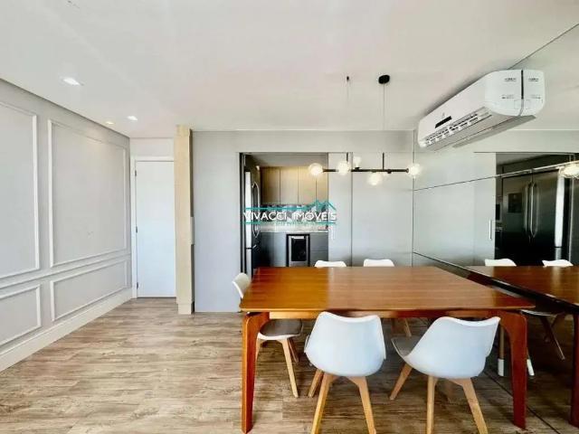 Apartamento para Venda em São José/SC Praia Comprida 3 Quartos