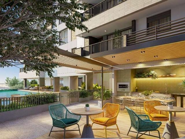 Apartamento para Venda em São José/SC Praia Comprida 3 Quartos