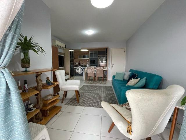 Apartamento para Venda em São José/SC Praia Comprida 3 Quartos