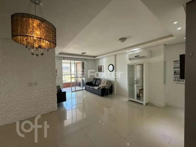 Apartamento para Venda em São José/SC Praia Comprida 3 Quartos