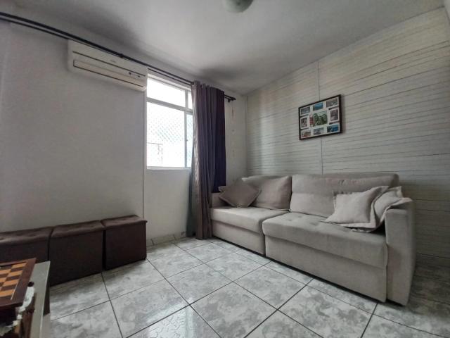 Apartamento para Venda em São José/SC Praia Comprida 3 Quartos