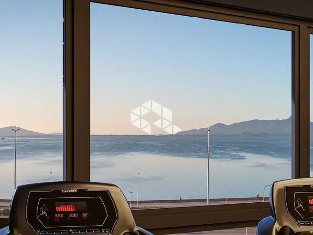Apartamento para Venda em São José/SC Praia Comprida 3 Quartos