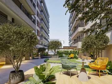 Apartamento para Venda em São José/SC Praia Comprida 3 Quartos