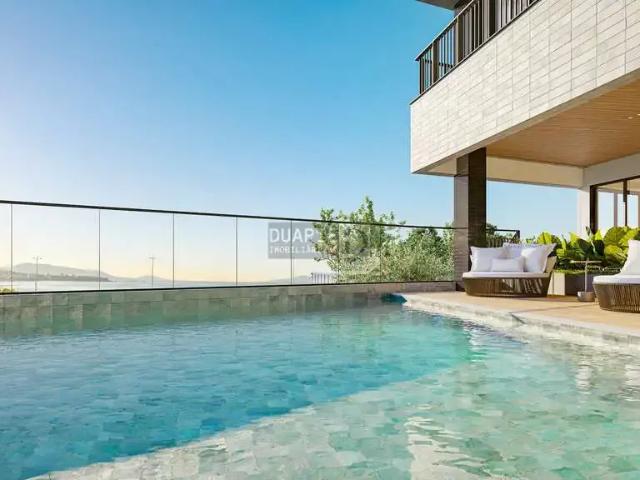 Apartamento para Venda em São José/SC Praia Comprida 3 Quartos