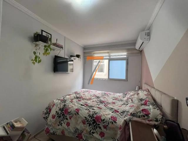 Apartamento para Venda em São José/SC Praia Comprida 3 Quartos