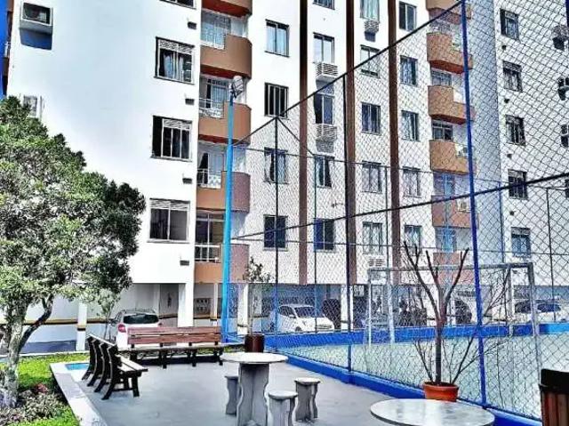 Apartamento para Venda em São José/SC Praia Comprida 2 Quartos