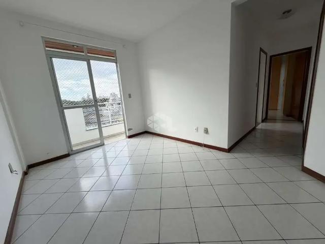 Apartamento para Venda em São José/SC Praia Comprida 2 Quartos