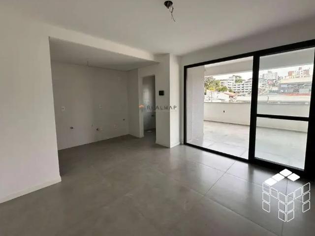 Apartamento para Venda em São José/SC Praia Comprida 2 Quartos