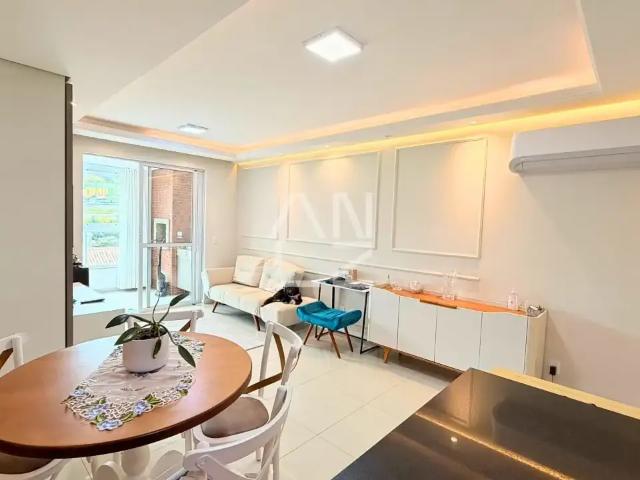 Apartamento para Venda em São José/SC Praia Comprida 2 Quartos