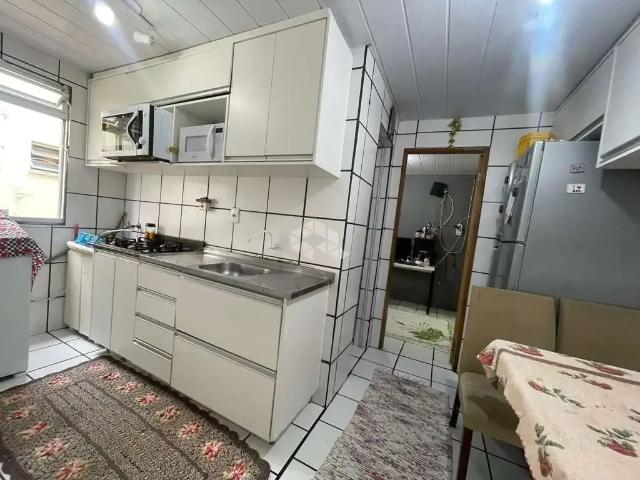 Apartamento para Venda em São José/SC Praia Comprida 2 Quartos