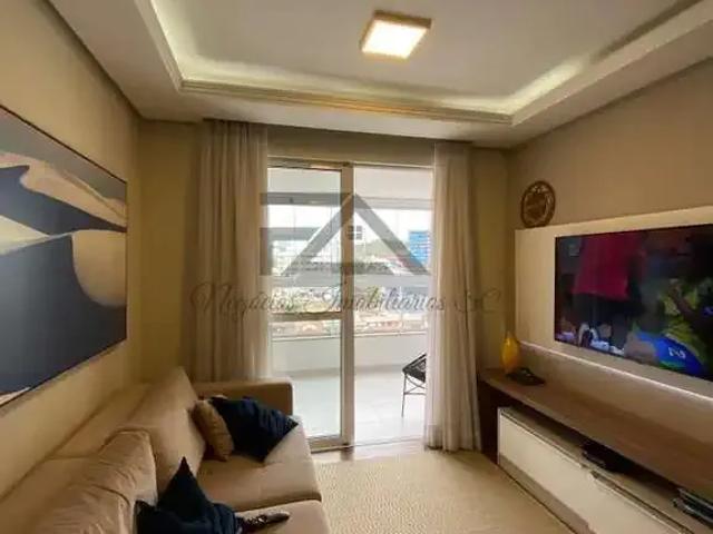 Apartamento para Venda em São José/SC Praia Comprida 2 Quartos