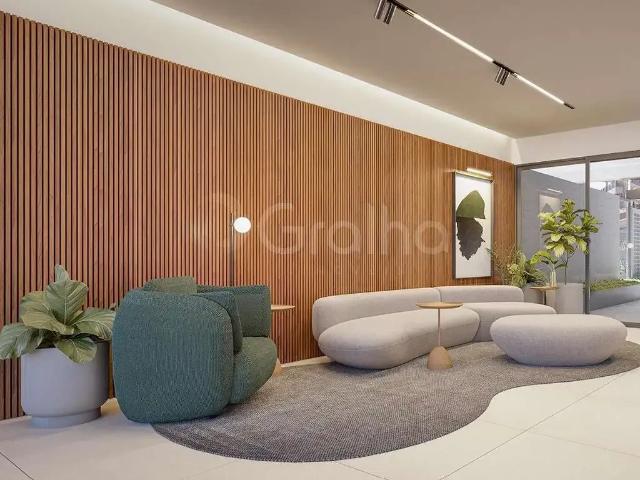Apartamento para Venda em São José/SC Praia Comprida 2 Quartos