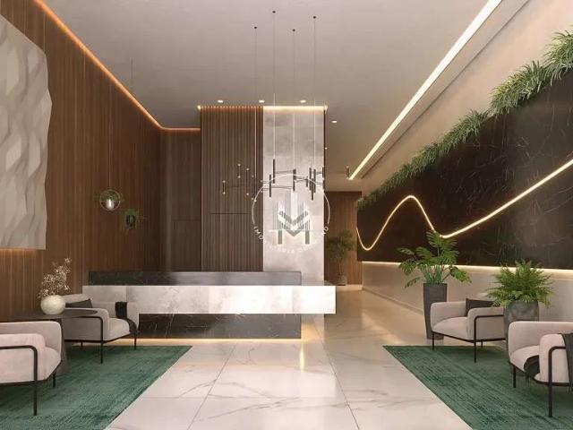 Apartamento para Venda em São José/SC Praia Comprida 2 Quartos