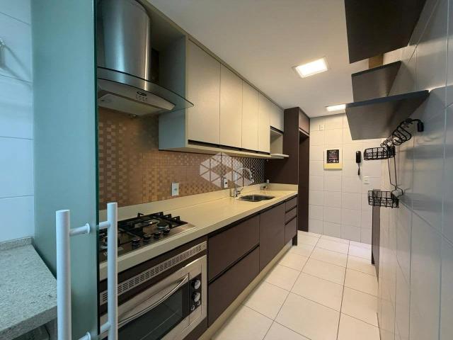 Apartamento para Venda em São José/SC Praia Comprida 2 Quartos