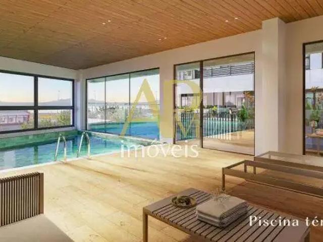 Apartamento para Venda em São José/SC Praia Comprida 2 Quartos