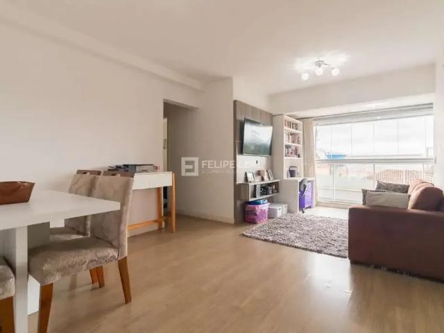 Apartamento para Venda em São José/SC Praia Comprida 2 Quartos