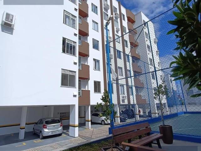 Apartamento para Venda em São José/SC Praia Comprida 2 Quartos