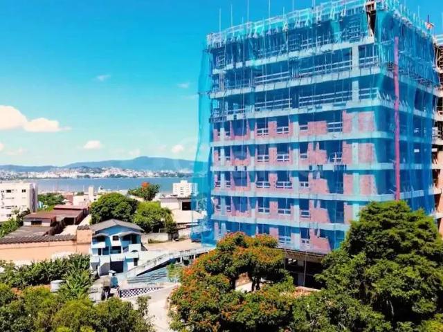 Apartamento para Venda em São José/SC Praia Comprida 2 Quartos