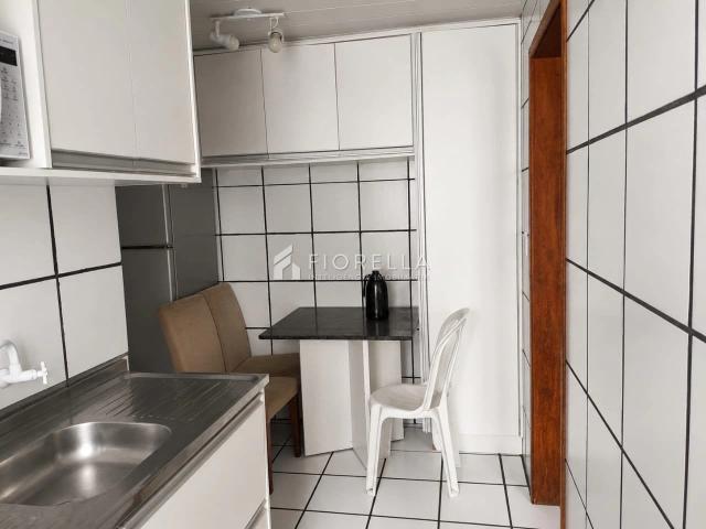 Apartamento para Venda em São José/SC Praia Comprida 2 Quartos
