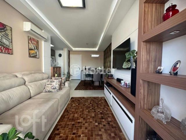 Apartamento para Venda em São José/SC Praia Comprida 2 Quartos