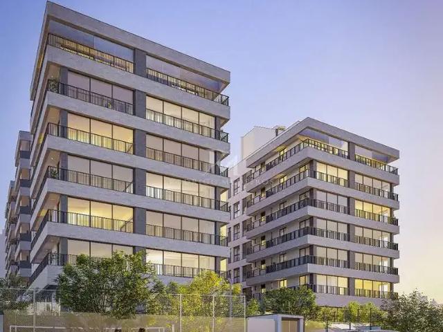 Apartamento para Venda em São José/SC Praia Comprida 2 Quartos