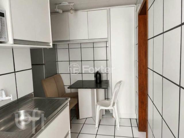 Apartamento para Venda em São José/SC Praia Comprida 2 Quartos