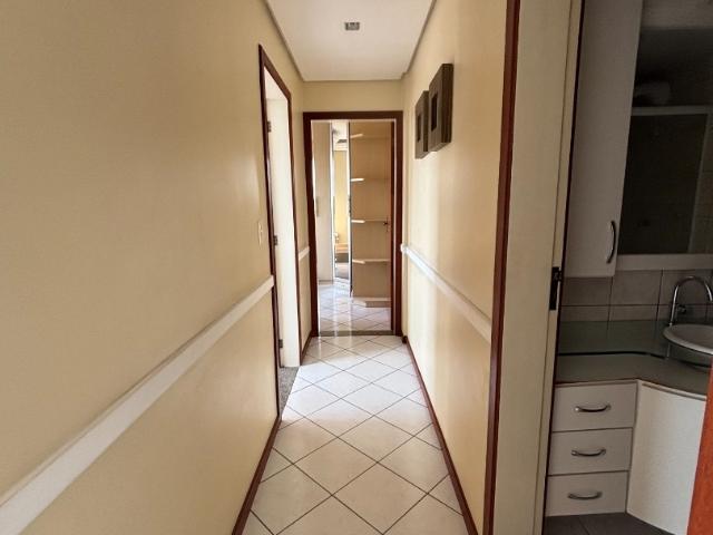 Apartamento para Venda em São José/SC Praia Comprida 2 Quartos