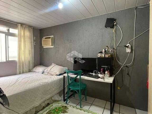 Apartamento para Venda em São José/SC Praia Comprida 2 Quartos