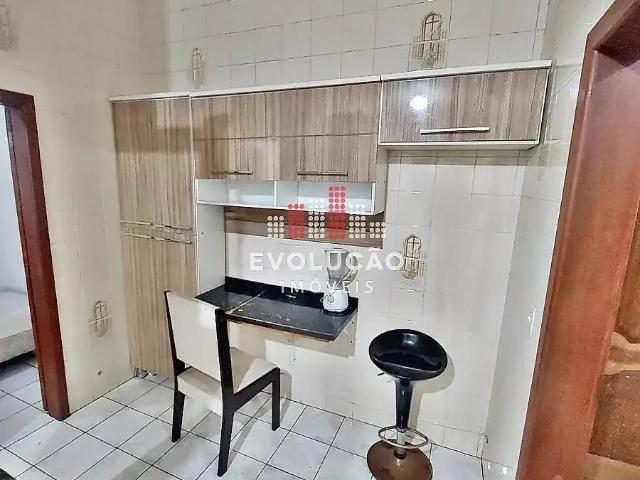 Apartamento para Venda em São José/SC Praia Comprida 2 Quartos