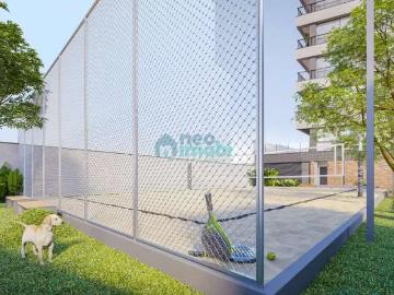 Apartamento para Venda em São José/SC Praia Comprida 2 Quartos