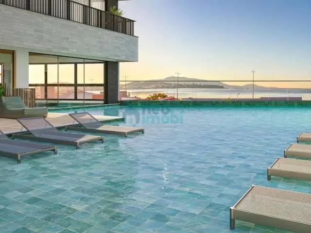 Apartamento para Venda em São José/SC Praia Comprida 2 Quartos