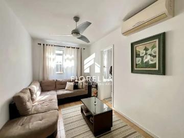 Apartamento para Venda em São José/SC Praia Comprida 2 Quartos