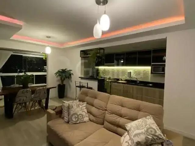 Apartamento para Venda em São José/SC Praia Comprida 2 Quartos