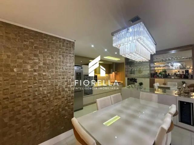 Apartamento para Venda em São José/SC Praia Comprida 4 Quartos
