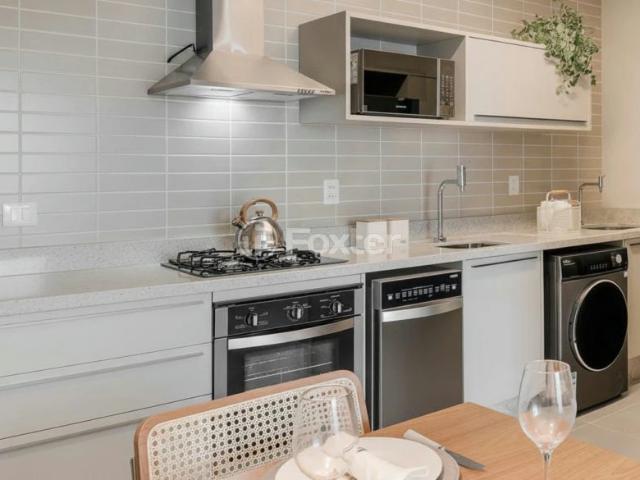 Apartamento para Venda em São José/SC Praia Comprida