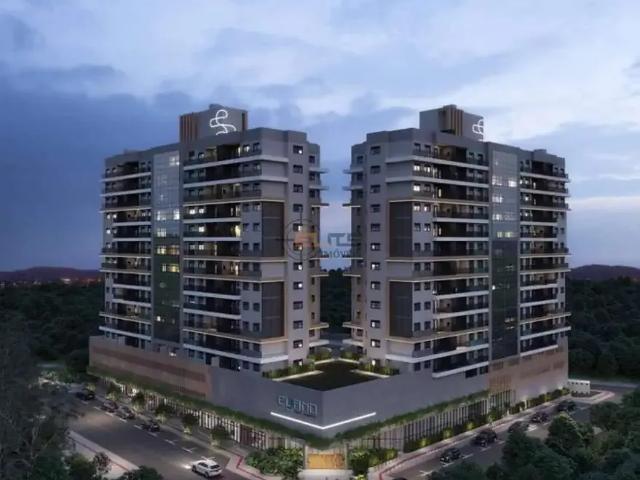 Apartamento para Venda em São José/SC Roçado 1 Quartos
