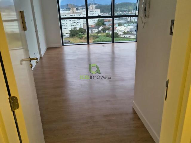 Apartamento para Venda em São José/SC Roçado 1 Quartos