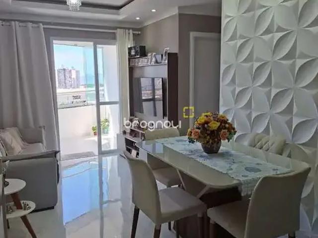 Apartamento para Venda em São José/SC Roçado 2 Quartos