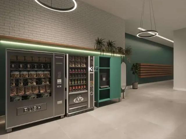 Apartamento para Venda em São José/SC Roçado 1 Quartos