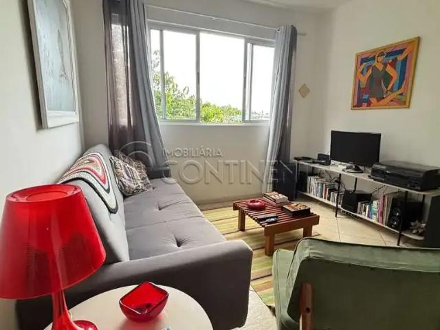 Apartamento para Venda em São José/SC Roçado 1 Quartos